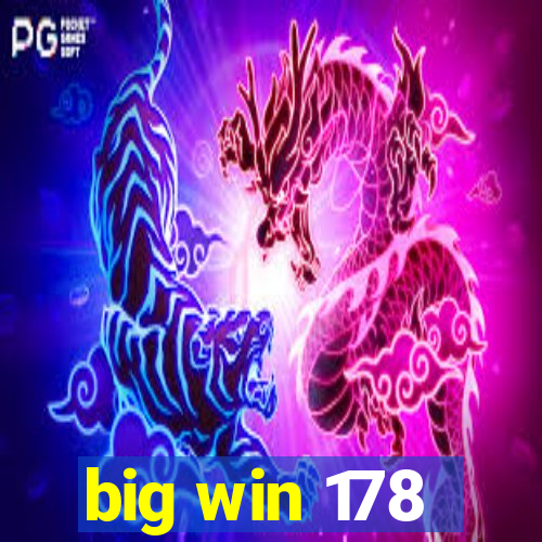 big win 178